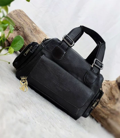 کیف بزرگ جادار مدل صندلی تک جیب