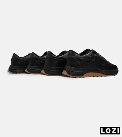 کفش مردانه مشکی قهوه ای ریباک Reebok LEGACY
