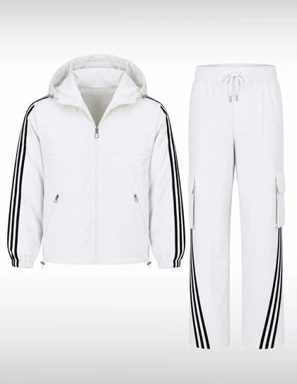 ست سویشرت و شلوار ورزشی مردانه آدیداس Adidas Peak Line M