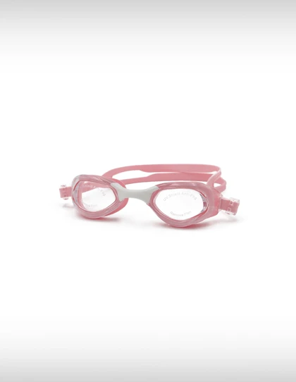 عینک شنا Unisex بدون برند Blue Sight U