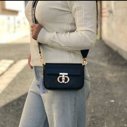 کیف زنانه دیور DIOR وارداتی کد 1025