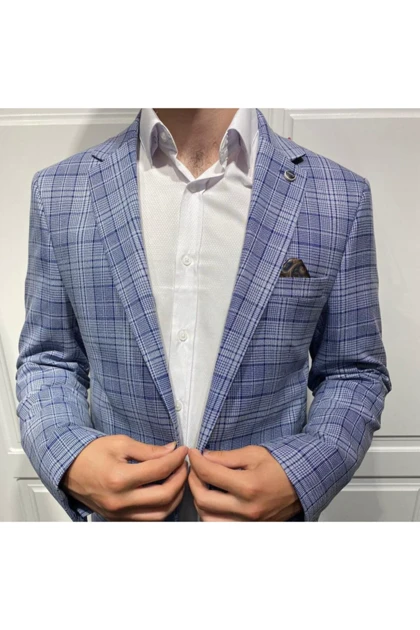 کت و ژاکت مردانه luisero luisero