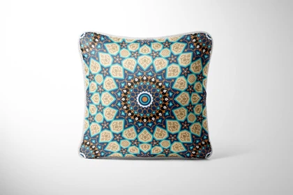 کوسن pillow Luxury4