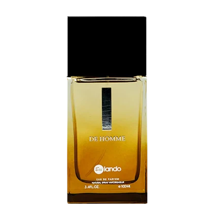 ادکلن مردانه مدل دی هوم De Homme حجم 100میل