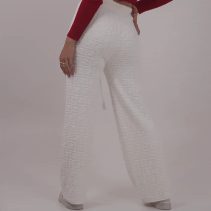 شلوار موهر فندی