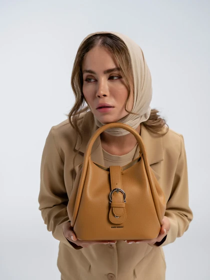 کیف دوشی مدل Rose Merry RS3309