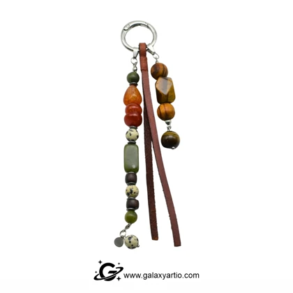 چارم سنگی شانس