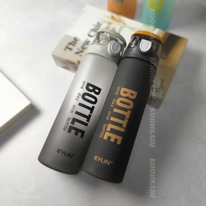 قمقمه BOTTLE 1000ML مدل 67512