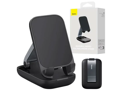 هولدر موبایل رومیزی بیسوس Baseus Folding Phone Stand bs-hp008