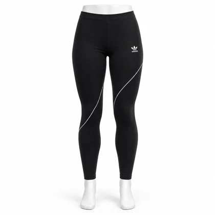 لگ ورزشی زنانه ADIDAS 25508