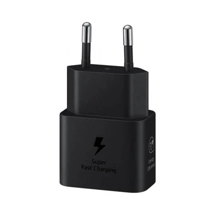 شارژر دیواری دو پین 25 وات سامسونگ مدل EP-T2510