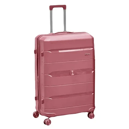 چمدان سایز کوچک وارداتی مندوزا مدل MENDOZA - MDZ805 SMALL