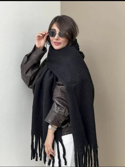 بیگ اسکارف بیسیک