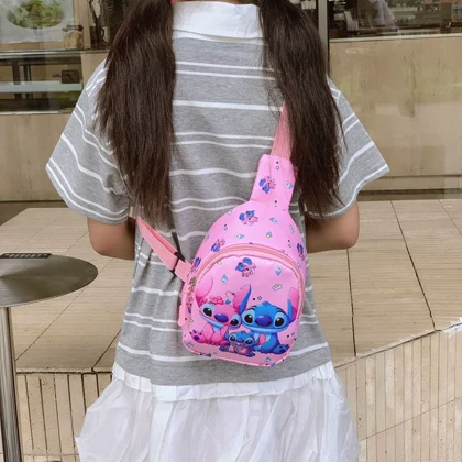 بادی بگ استیچ - وارداتی