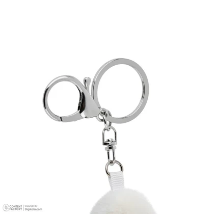 جاکلیدی زنانه پولیشی مدل ستاره