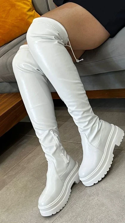 بوت استرژ بلند B2 252