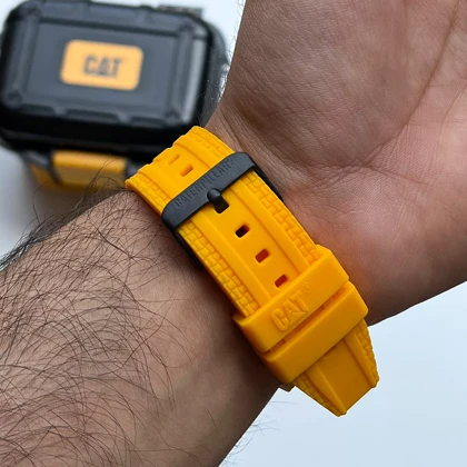 ساعت مچی مردانه کترپیلار CATERPILLAR 13.169.27.721