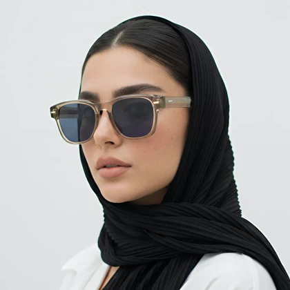 عینک آفتابی یونیسکس آنتونیو سانچز ( ANTONIO SANCHEZ ) مدل S8760