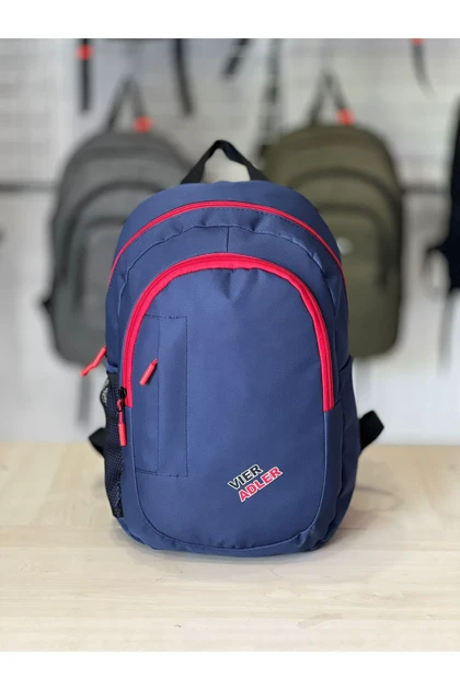 کیف مدرسه بچگانه vier-adler