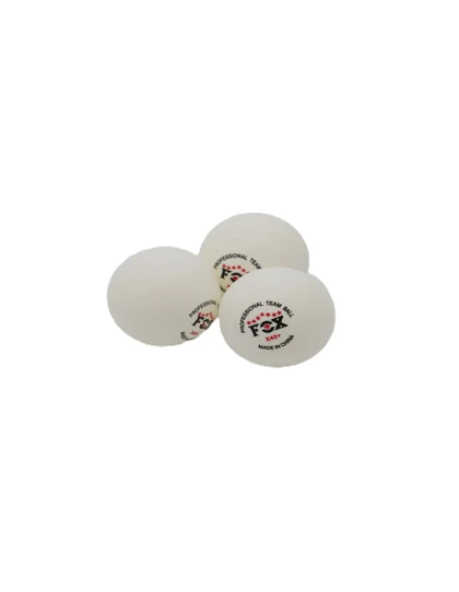 توپ پینگ پنگ Unisex Fox 7 Star Ping Pong Balls U