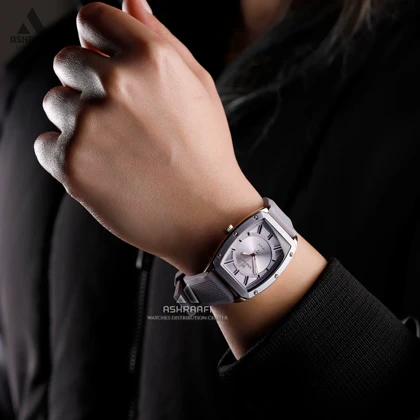 ساعت زنانه نیوی فورس Naviforce NF5049RGP