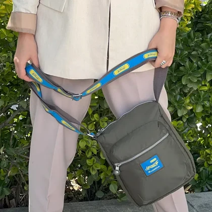 کیف رودوشی اورجینال مدل HANDRY - H0279