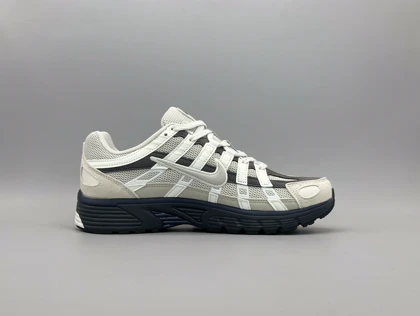 کتانی نایکی P6000 طوسی فیلی خاکستری/ Nike P6000