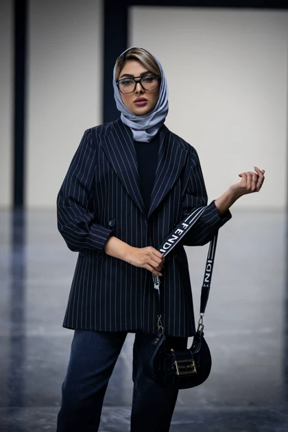 مانتو مازراتی کجراه دیپلمات مچ پیله