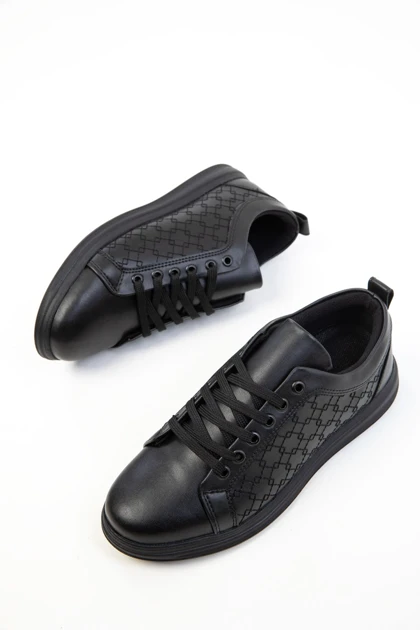 کتانی مردانه سوهو soho