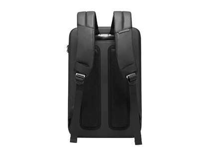 کوله پشتی طرح چمدان ضد سرقت پ تاپ 15.6 اینچ بنج Bange BG-22092