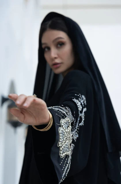 عبا جواهردوزی سوفیا