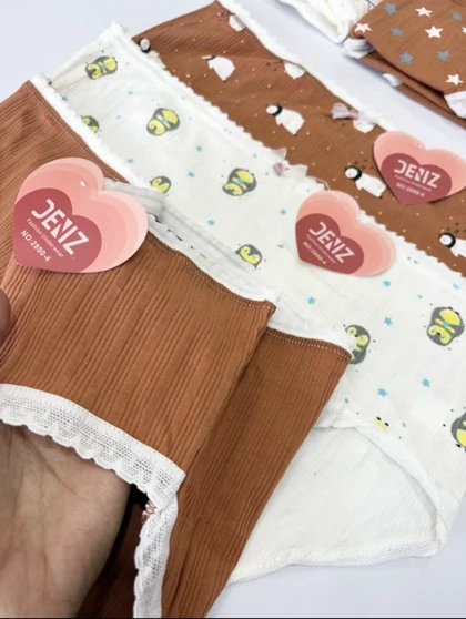 شورت عروسکی 759