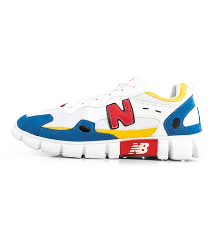 کفش ورزشی مردانه بنددار New Balance