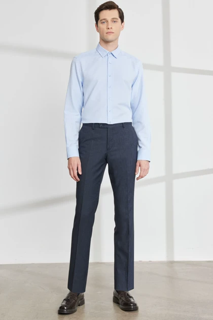 پیراهن مردانه اورجینال آلتین ییلدیز کلاسیک altinyildiz-classics