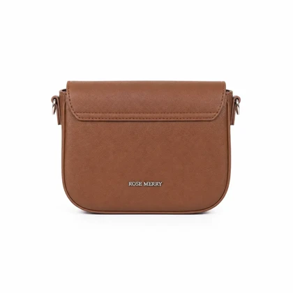 کیف دوشی زنانه رزمری مدل Rose Merry RS3355