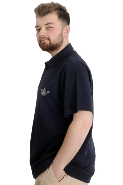 تیشرت سایز بزرگ مردانه مدکس modexl