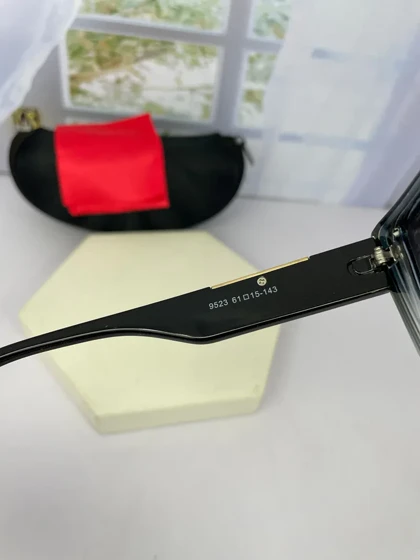 عینک آفتابی زنانه لویی ویتون 9523