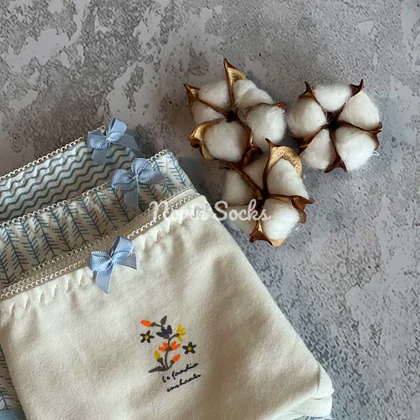 شورت Blue Sky (سایز 38 الی 42)