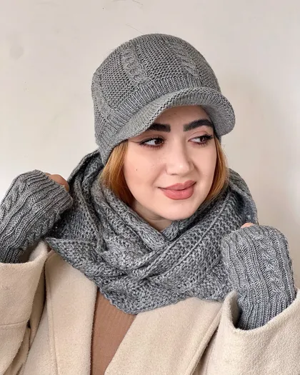 ست سه تیکه