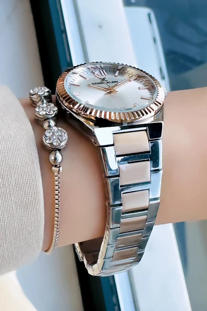 ساعت زنانه daniel-klein