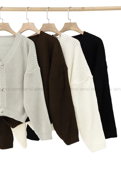 بافت کاردینگی زارا کد1004842