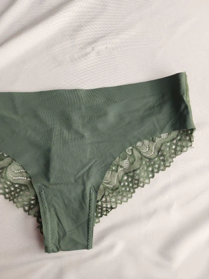 شورت بدون درز Terstal کد: 4749