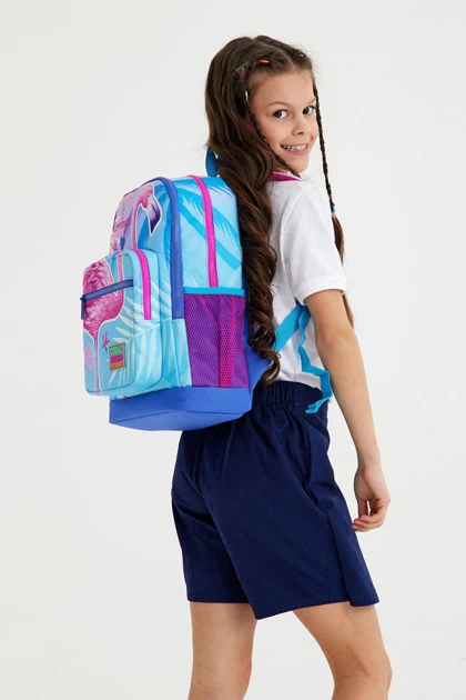 کیف مدرسه coral-high coral-high