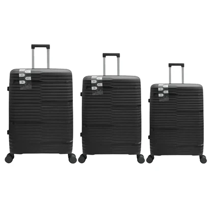 چمدان سینسنت کارینا مدل CINCENT KARINA - CK40157-(20-24-28) سری سه عددی