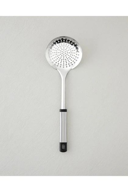 آبکش English Home مدل Steel Force استیل ضدزنگ - مشکی