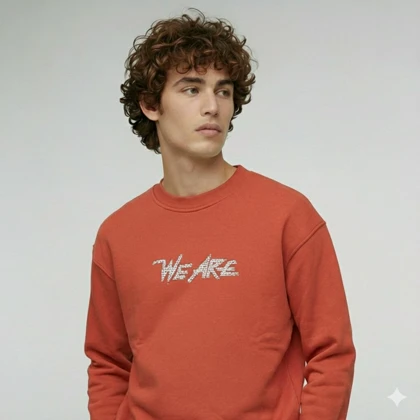 دورس چاپی We are KENVELO