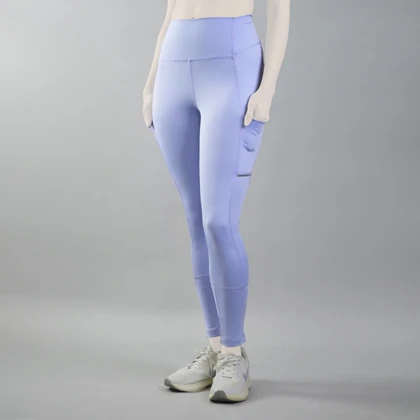 لگ ورزشی زنانه نایک مدل SRN-001261 یاسی