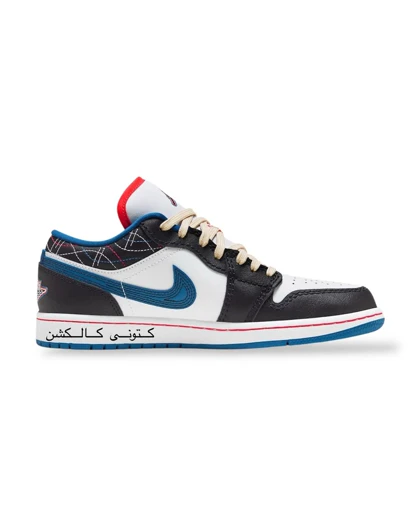 کتانی ویتنامی نایک ایر جردن وان لو Nike Air Jordan 1 Low SE