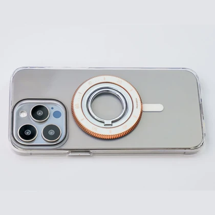 هولدر انگشتی مگنتی مکسول Maxwell مدل Magnetic Ring Holder
