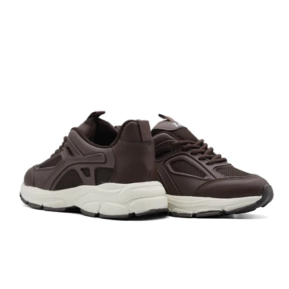 کفش کتانی زنانه مدل 0554